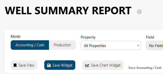 Well Summary Report upstream-well-summary-report-featured